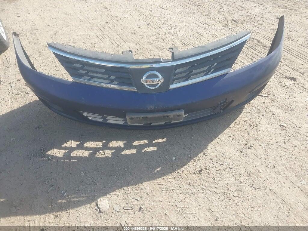 3N1BC13E47L386712 2007 NISSAN VERSA photo no. 12