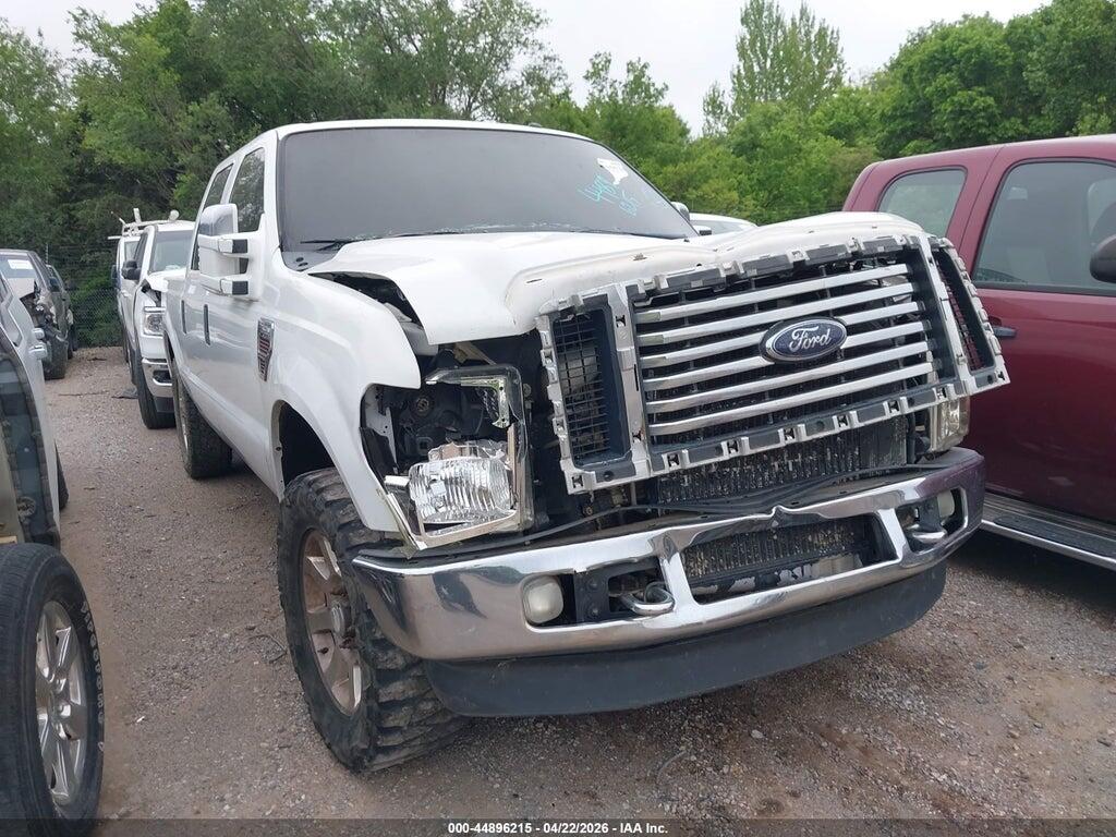 1FTSW21RX9EB01904 2009 FORD F-250 photo no. 1