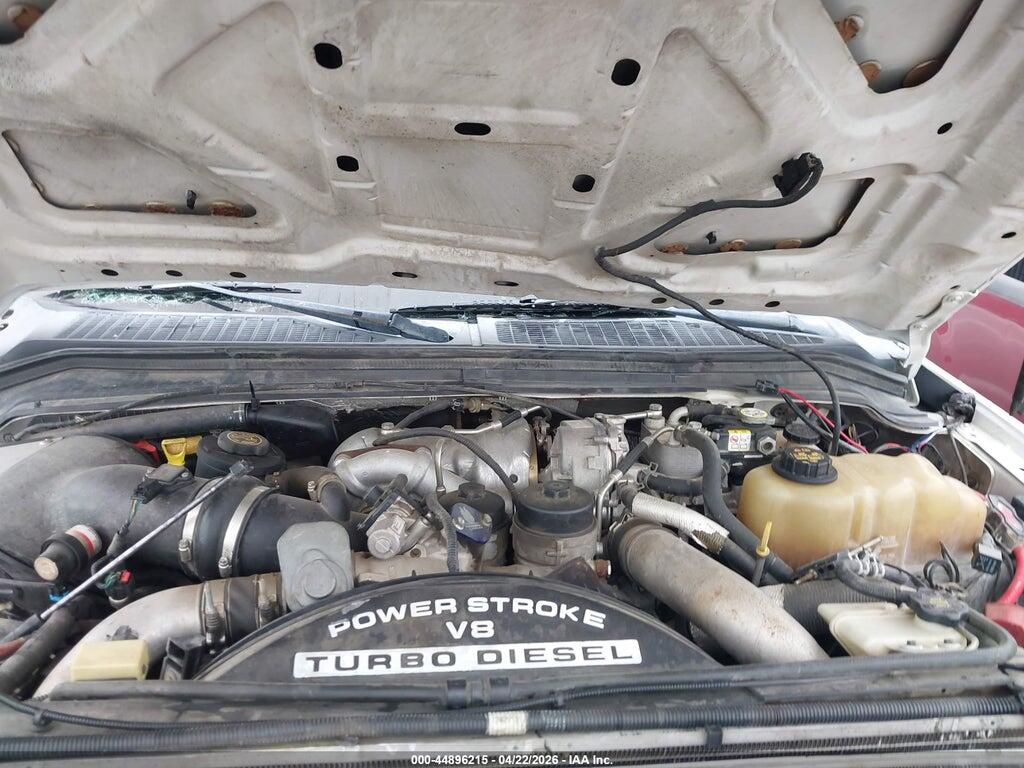 1FTSW21RX9EB01904 2009 FORD F-250 photo no. 10