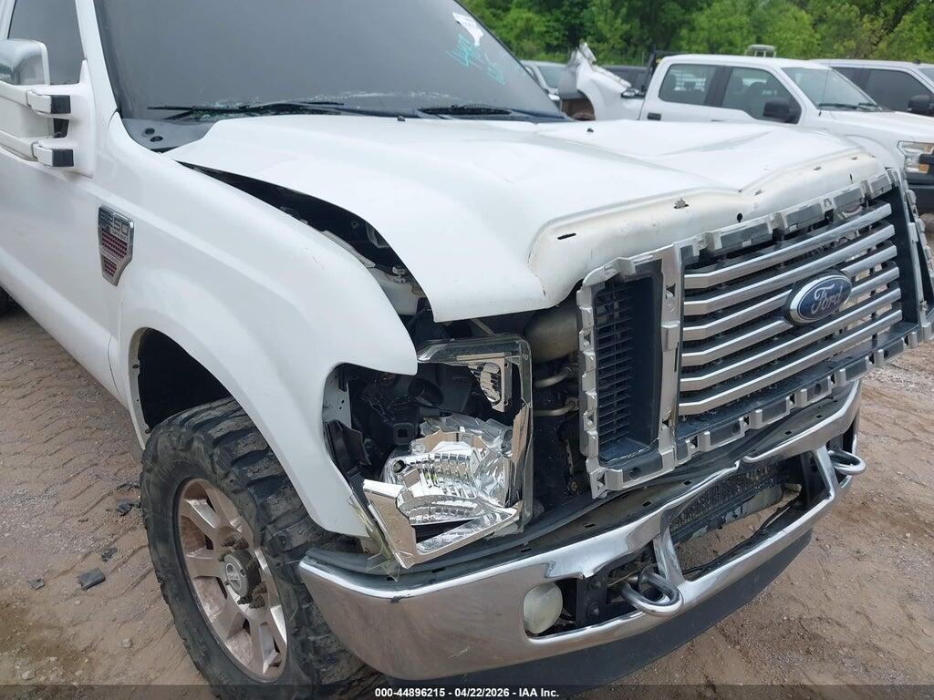 1FTSW21RX9EB01904 2009 FORD F-250 photo no. 6