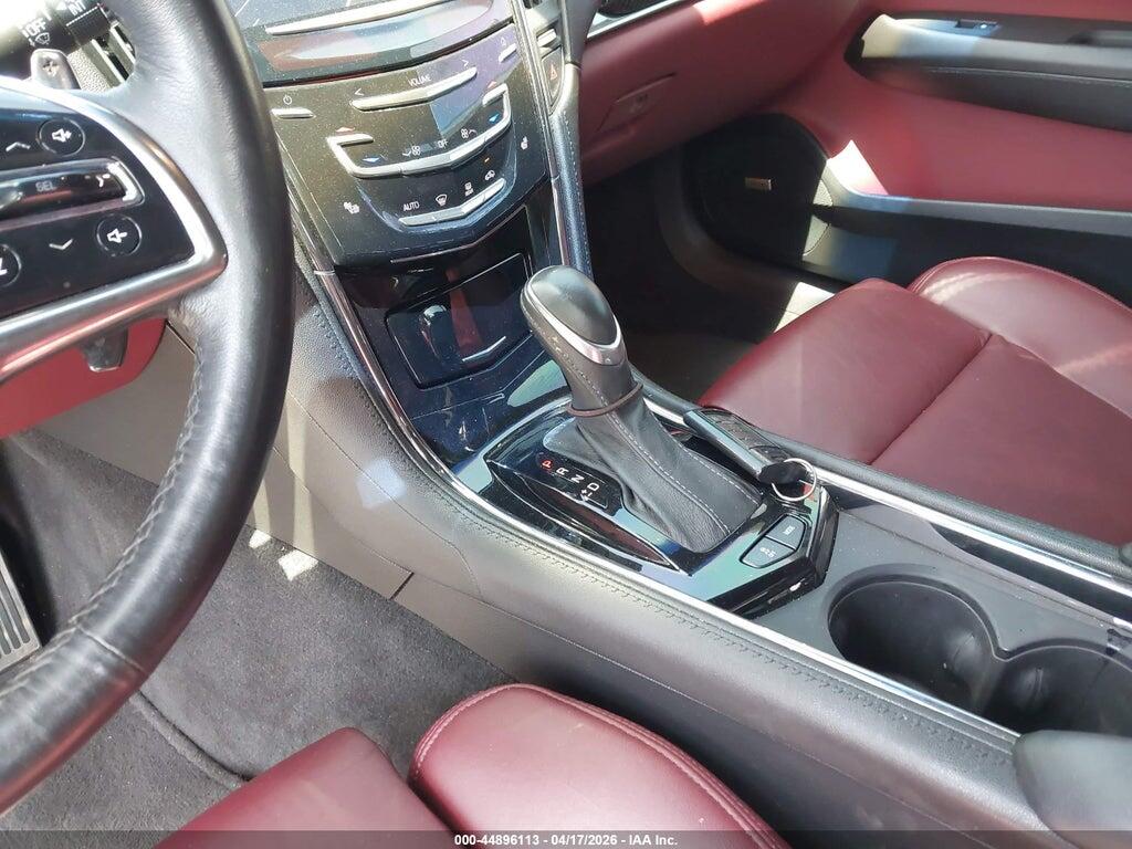1G6AE5S34D0126087 2013 CADILLAC ATS photo no. 11
