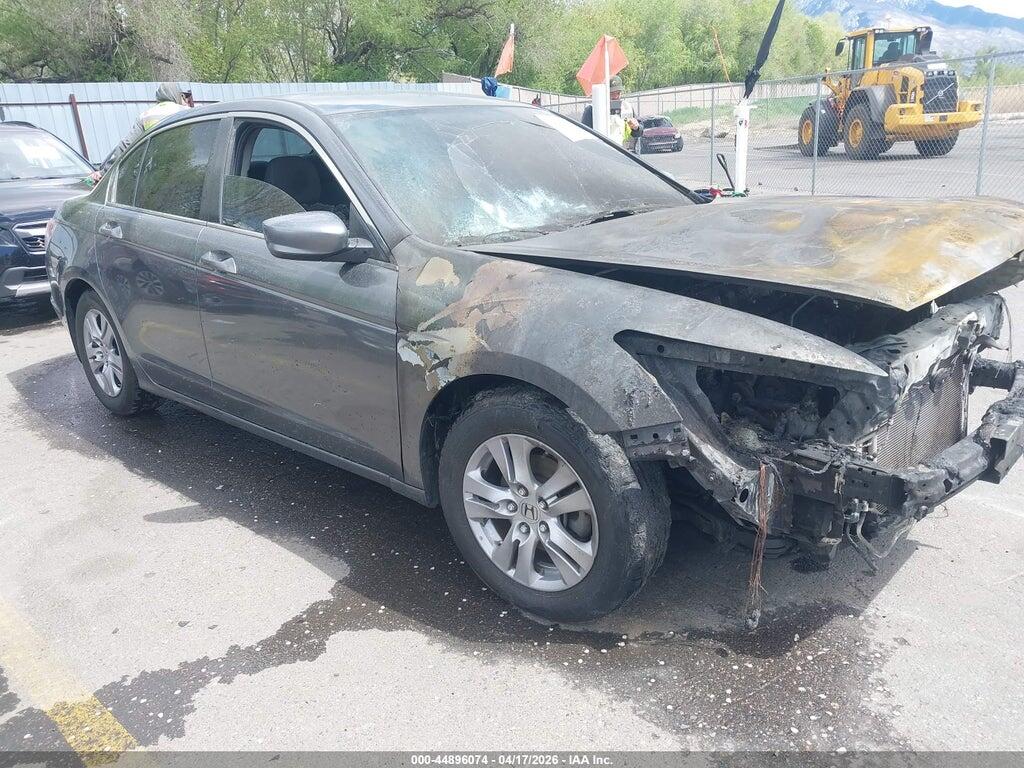 1HGCP2F42CA043544 2012 HONDA ACCORD photo no. 1