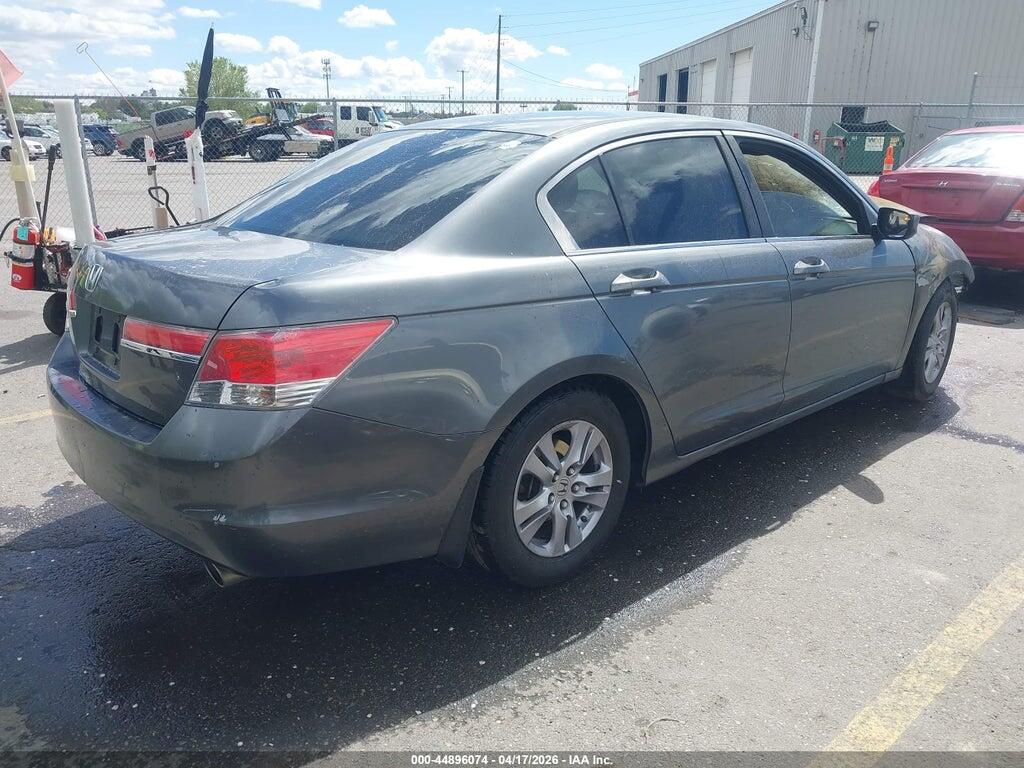 1HGCP2F42CA043544 2012 HONDA ACCORD photo no. 4