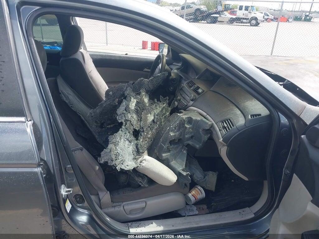 1HGCP2F42CA043544 2012 HONDA ACCORD photo no. 5
