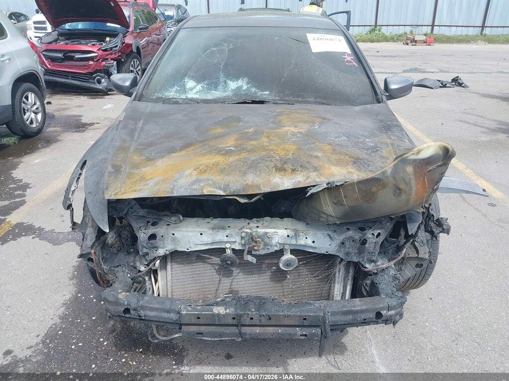1HGCP2F42CA043544 2012 HONDA ACCORD photo no. 6