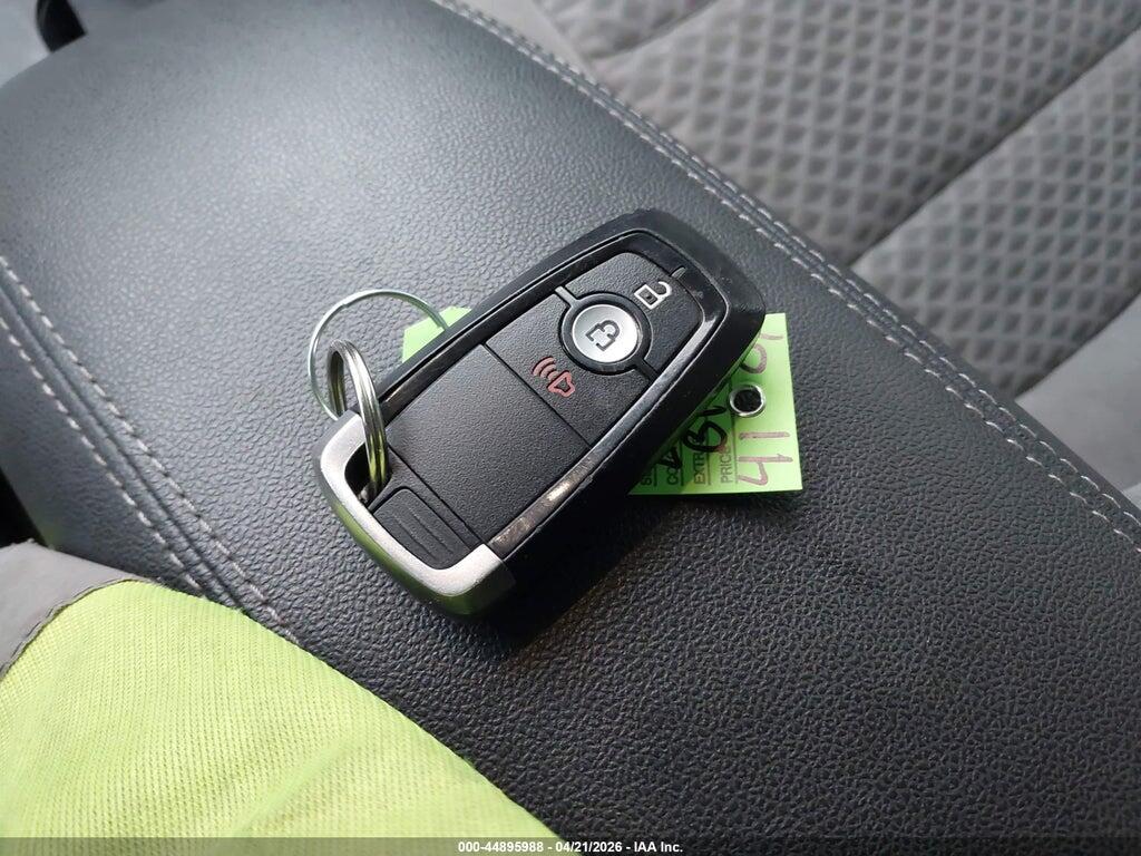 1FMCU9G60LUA74107 2020 FORD ESCAPE photo no. 11