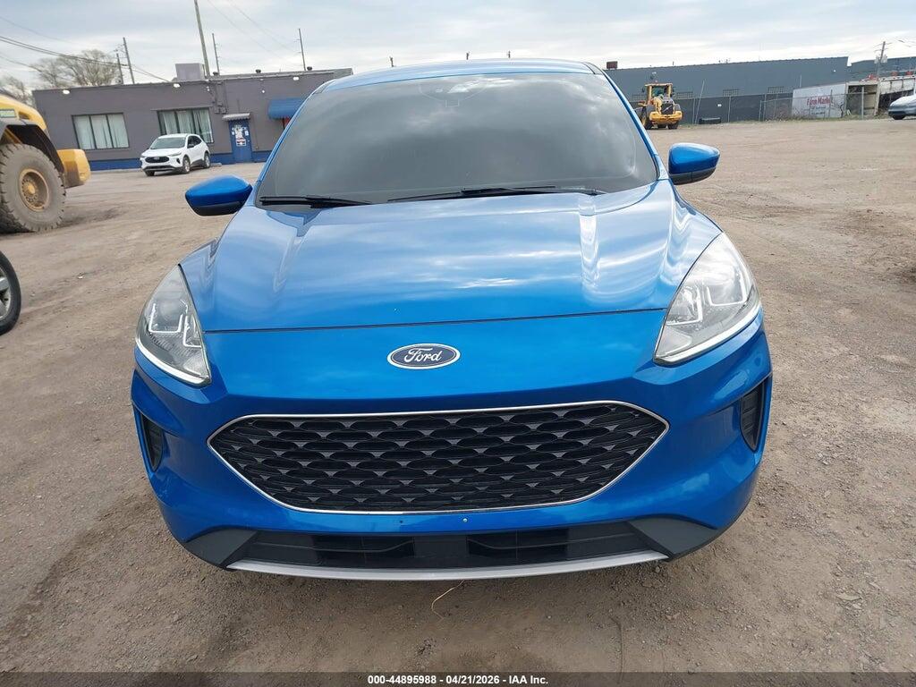 1FMCU9G60LUA74107 2020 FORD ESCAPE photo no. 12