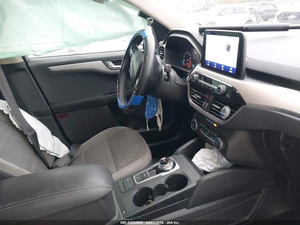 1FMCU9G60LUA74107 2020 FORD ESCAPE photo no. 5