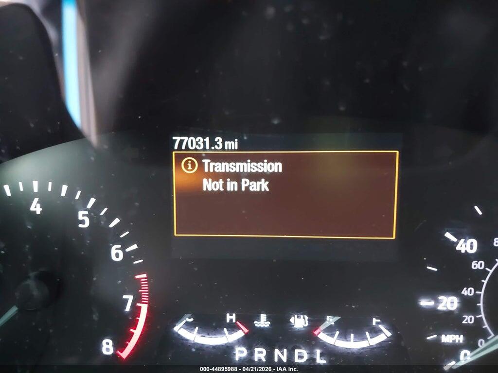 1FMCU9G60LUA74107 2020 FORD ESCAPE photo no. 7
