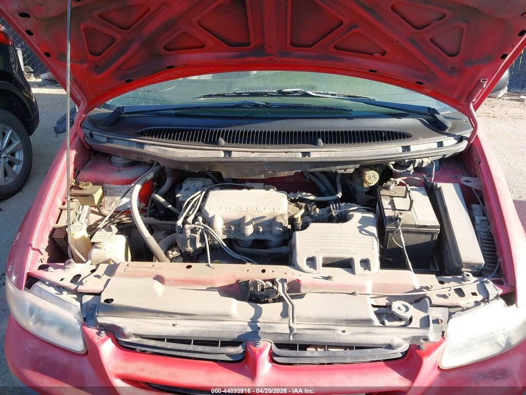 2B4FP2530XR169937 1999 DODGE CARAVAN photo no. 10