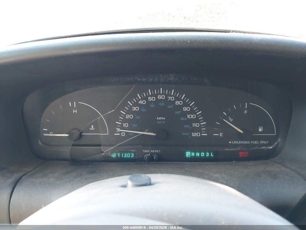 2B4FP2530XR169937 1999 DODGE CARAVAN photo no. 7