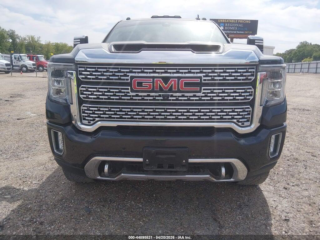1GT49REYXLF328067 2020 GMC SIERRA 2500HD photo no. 12