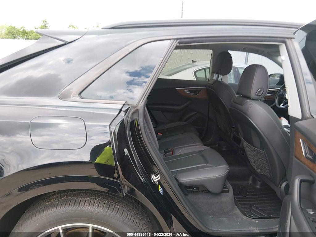 WA1EVAF12LD002692 2020 AUDI Q8 photo no. 8