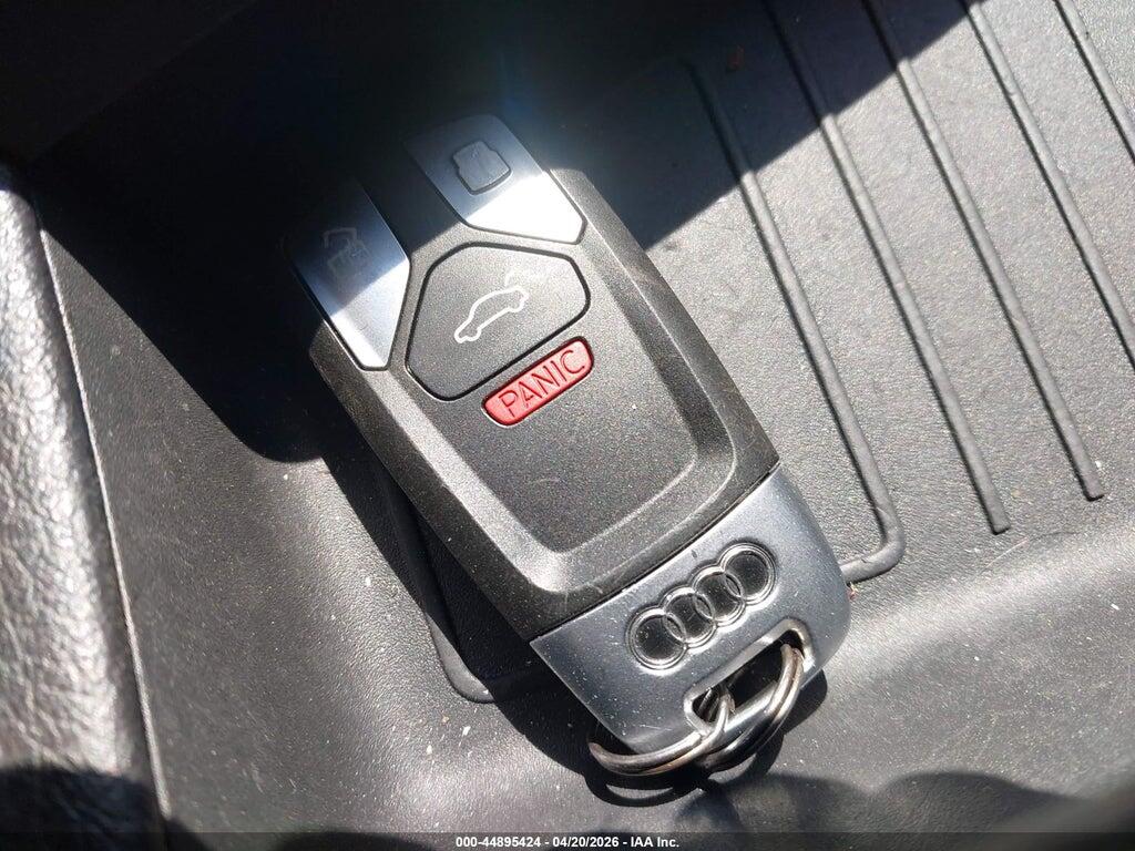 WA1VAAF73JD039005 2018 AUDI Q7 photo no. 11