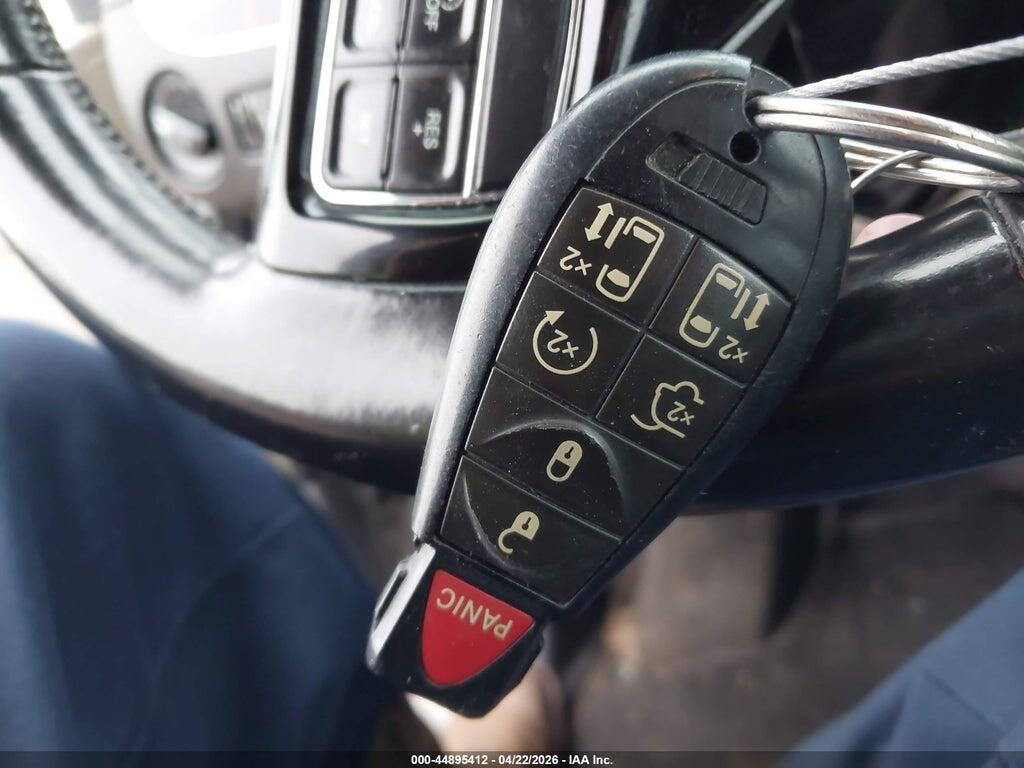 2C4RDGCG0KR800495 2019 DODGE GRAND CARAVAN photo no. 11