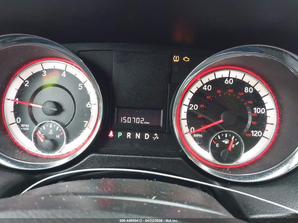 2C4RDGCG0KR800495 2019 DODGE GRAND CARAVAN photo no. 7