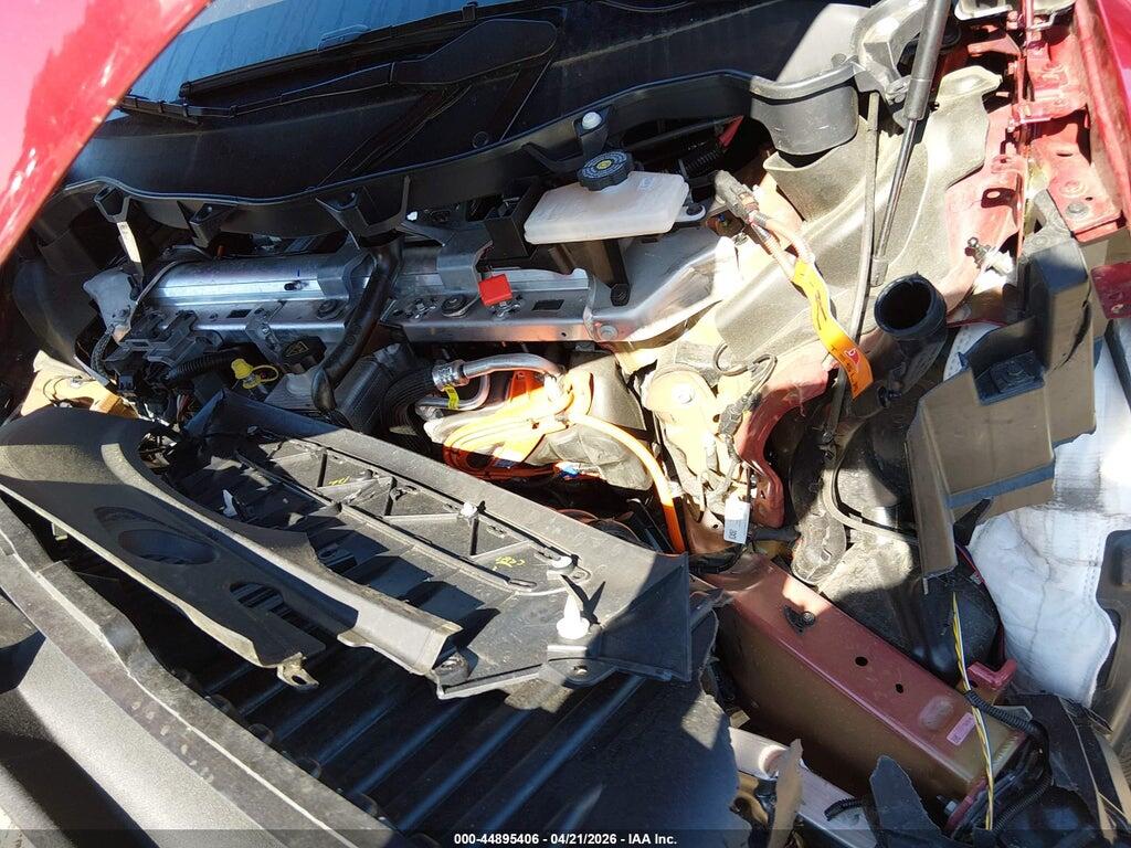 7SAXCDE53SF471889 2025 TESLA MODEL X photo no. 10