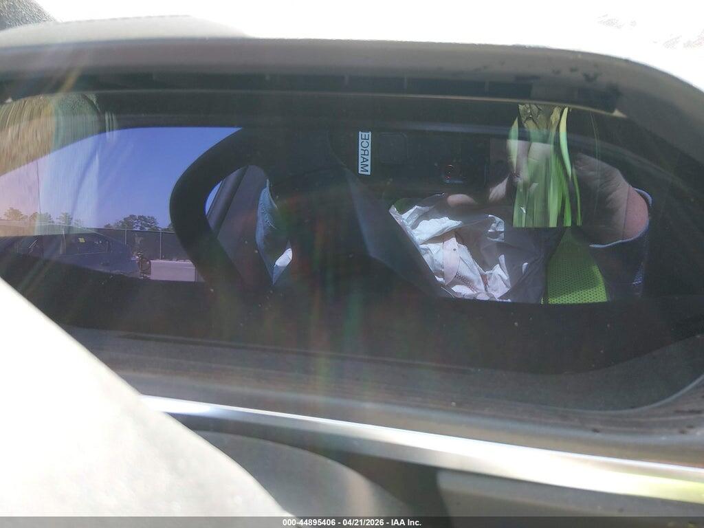 7SAXCDE53SF471889 2025 TESLA MODEL X photo no. 7