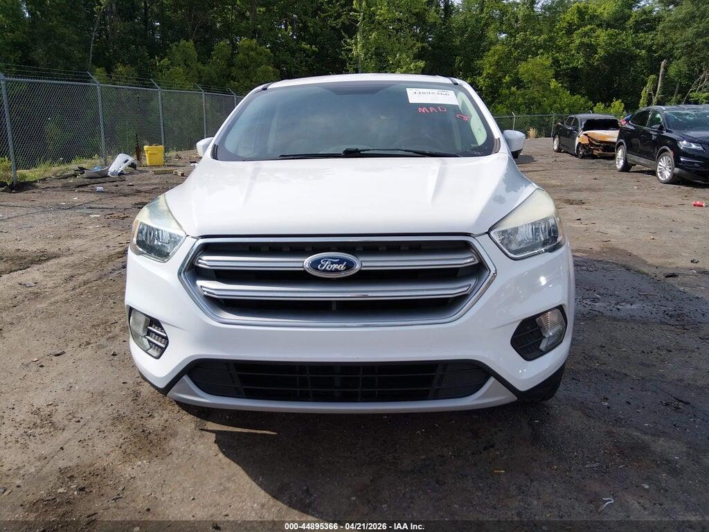 1FMCU0GD0HUA19562 2017 FORD ESCAPE photo no. 12