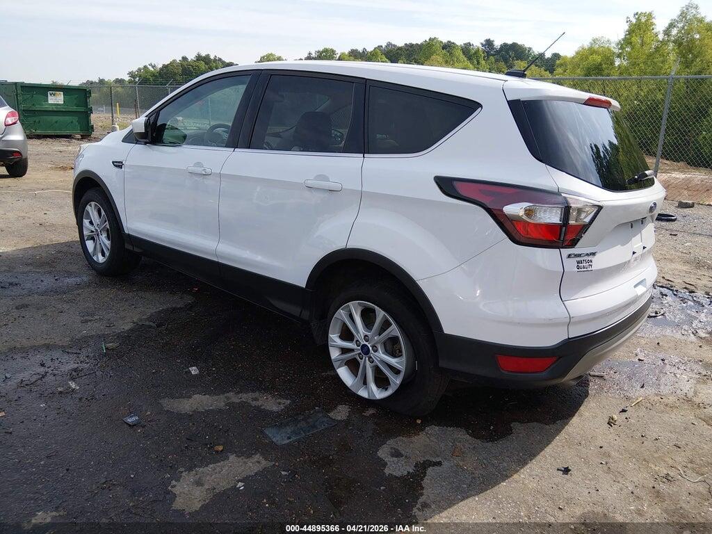 1FMCU0GD0HUA19562 2017 FORD ESCAPE photo no. 3