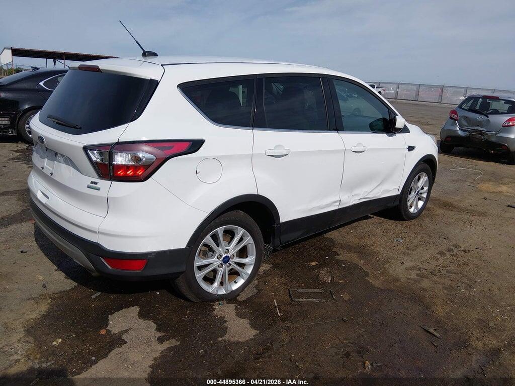 1FMCU0GD0HUA19562 2017 FORD ESCAPE photo no. 4
