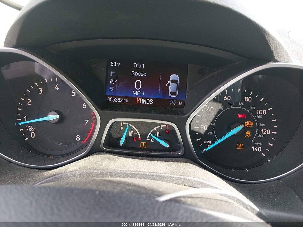 1FMCU0GD0HUA19562 2017 FORD ESCAPE photo no. 7