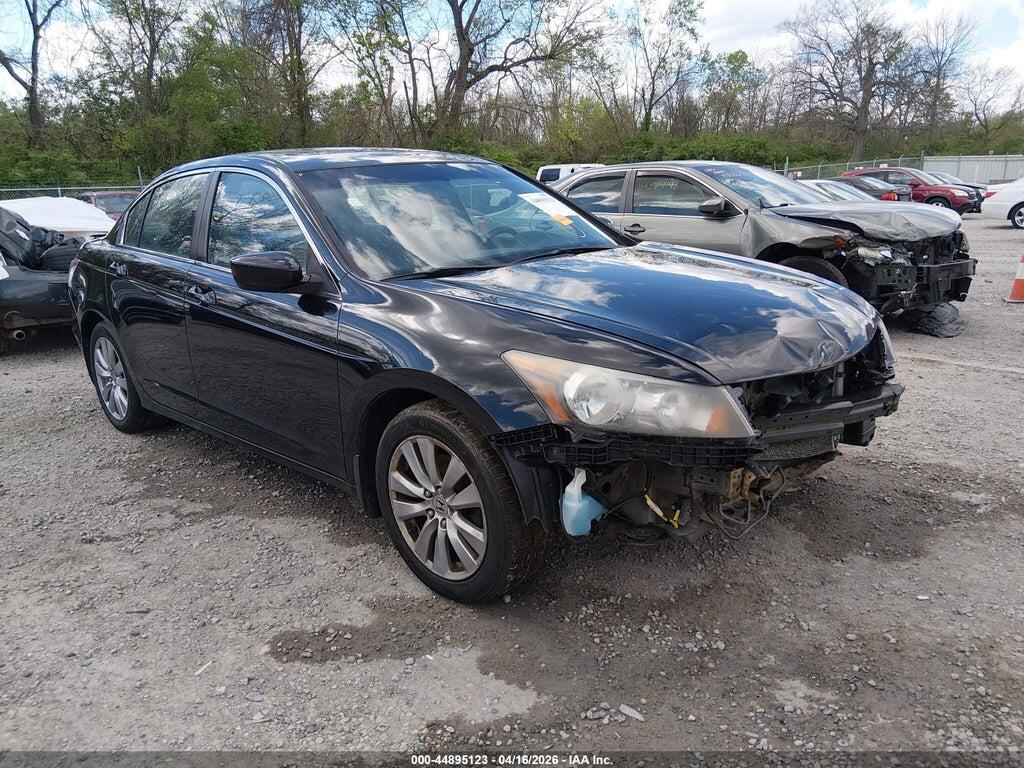 1HGCP2F78CA086957 2012 HONDA ACCORD photo no. 1