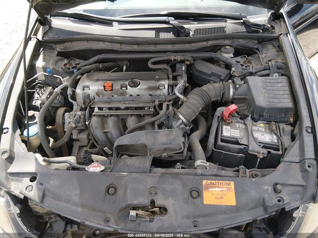 1HGCP2F78CA086957 2012 HONDA ACCORD photo no. 10