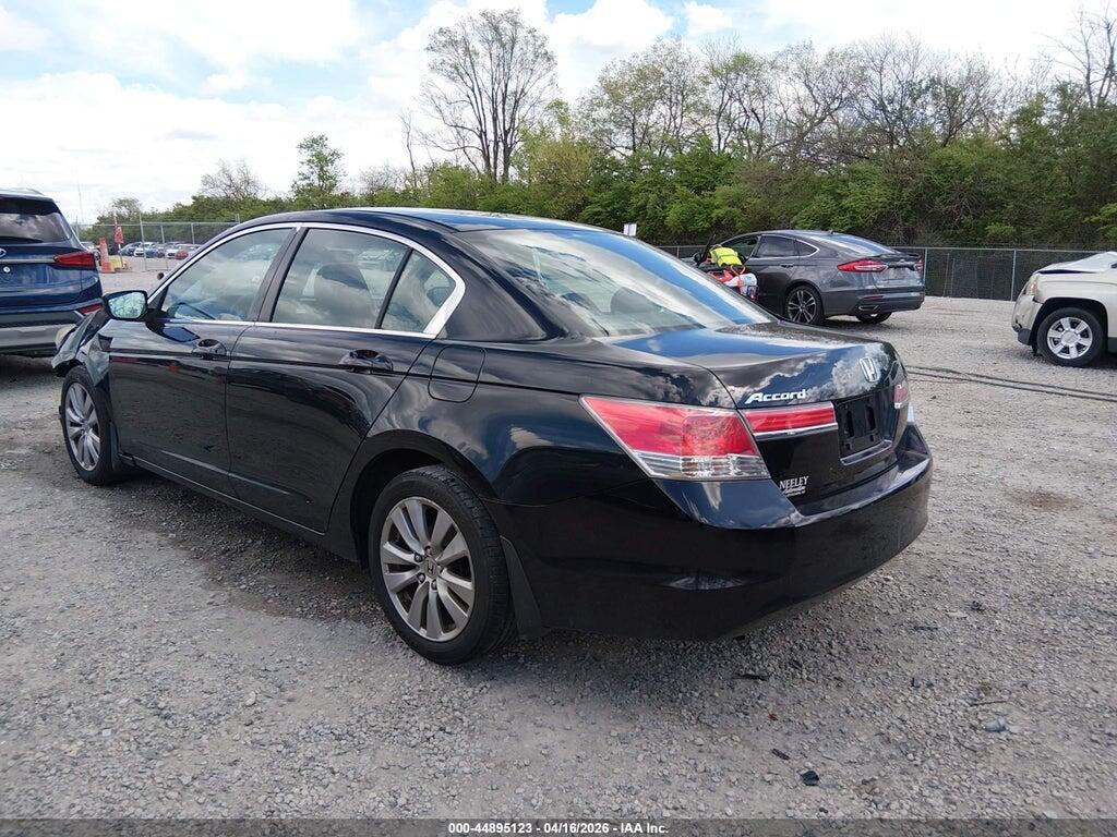 1HGCP2F78CA086957 2012 HONDA ACCORD photo no. 3