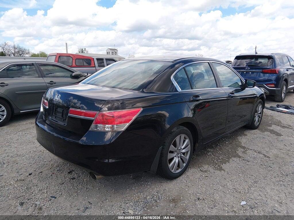 1HGCP2F78CA086957 2012 HONDA ACCORD photo no. 4