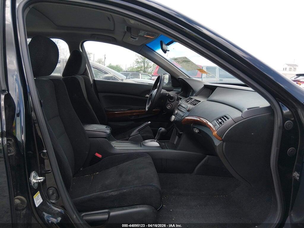 1HGCP2F78CA086957 2012 HONDA ACCORD photo no. 5