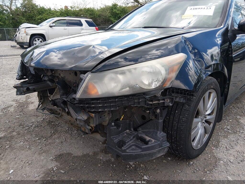 1HGCP2F78CA086957 2012 HONDA ACCORD photo no. 6