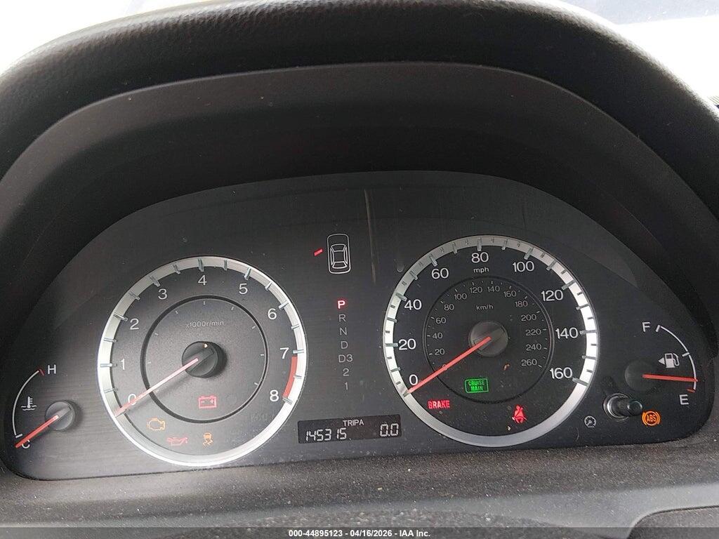 1HGCP2F78CA086957 2012 HONDA ACCORD photo no. 7