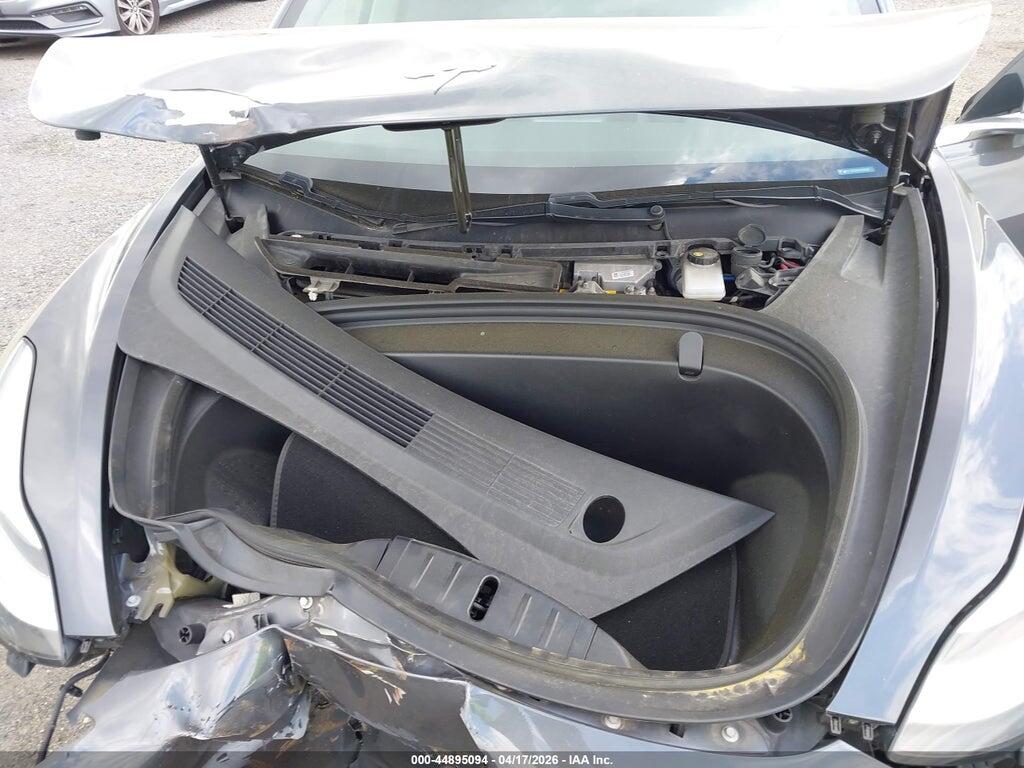 5YJ3E1EB0KF418559 2019 TESLA MODEL 3 photo no. 10