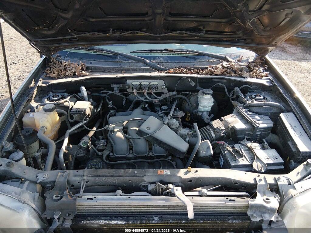 1FMYU93176KC87006 2006 FORD ESCAPE photo no. 10