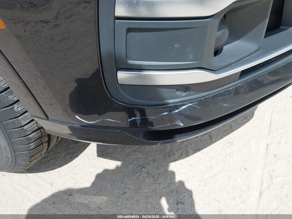 WA1LAAF76JD031424 2018 AUDI Q7 photo no. 6