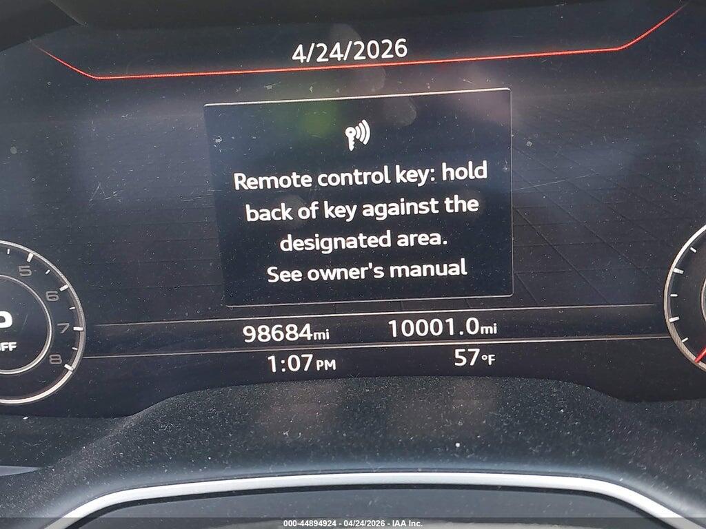 WA1LAAF76JD031424 2018 AUDI Q7 photo no. 7
