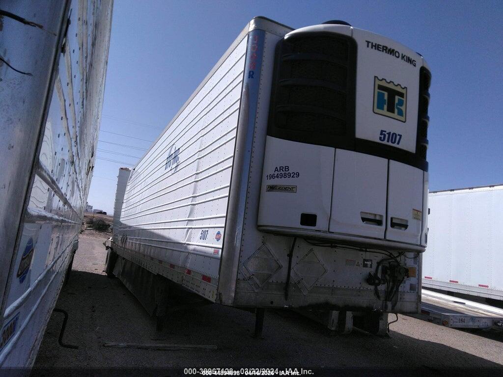 1UYVS2533EM774095 2014 UTILITY TRAILER MFG UNKNOWN photo no. 1