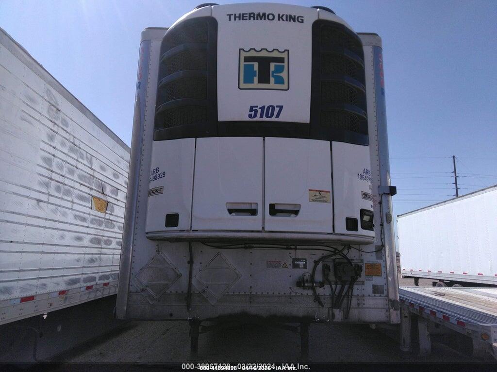 1UYVS2533EM774095 2014 UTILITY TRAILER MFG UNKNOWN photo no. 10