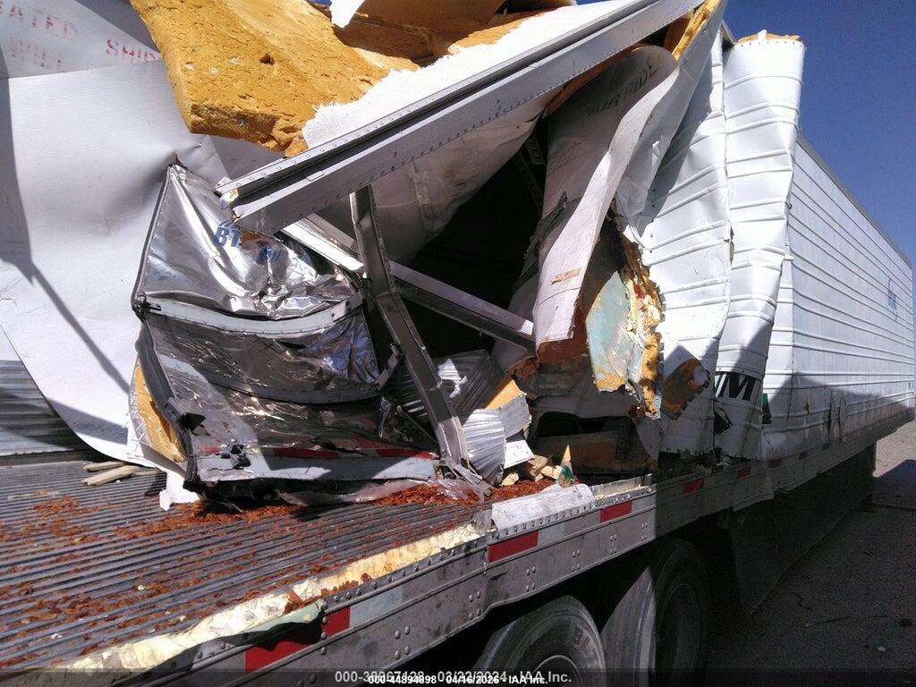 1UYVS2533EM774095 2014 UTILITY TRAILER MFG UNKNOWN photo no. 11