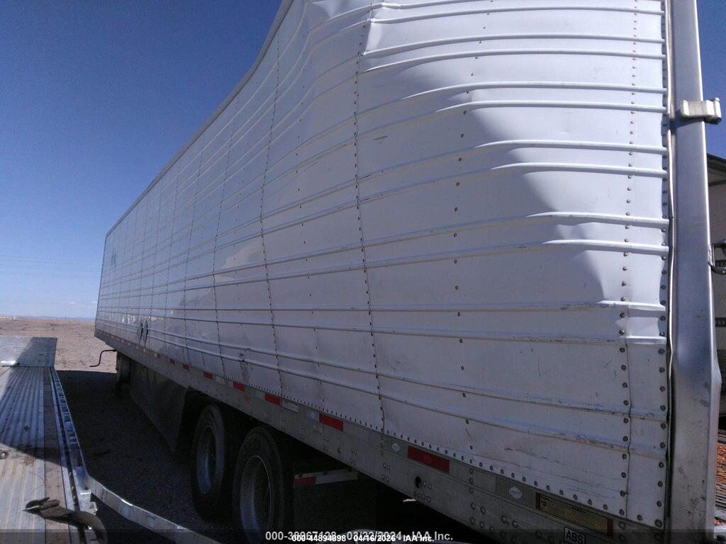 1UYVS2533EM774095 2014 UTILITY TRAILER MFG UNKNOWN photo no. 12