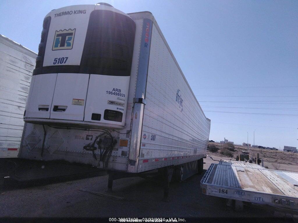 1UYVS2533EM774095 2014 UTILITY TRAILER MFG UNKNOWN photo no. 2