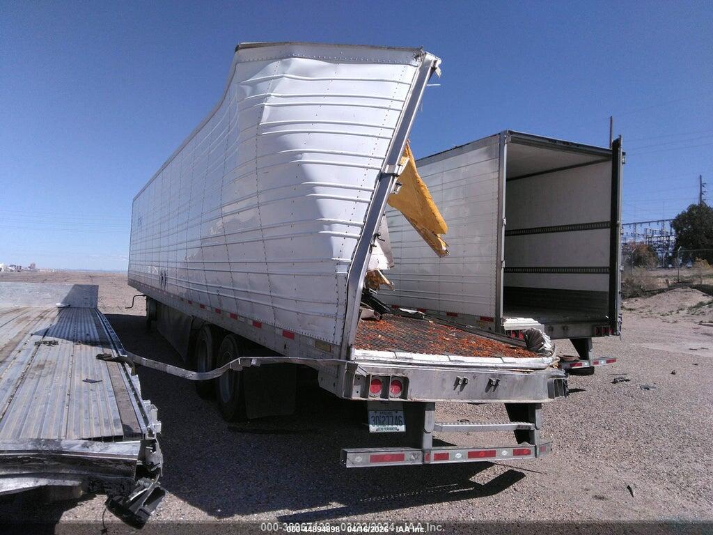 1UYVS2533EM774095 2014 UTILITY TRAILER MFG UNKNOWN photo no. 3