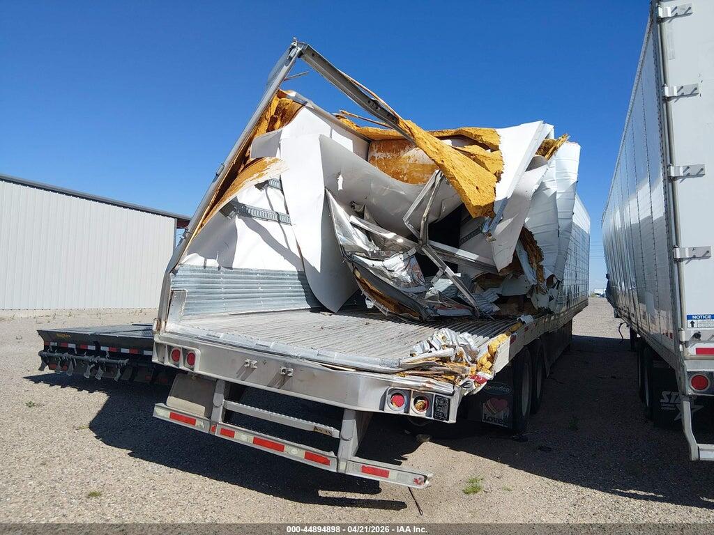 1UYVS2533EM774095 2014 UTILITY TRAILER MFG UNKNOWN photo no. 4