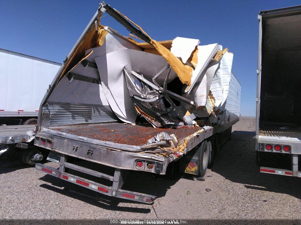 1UYVS2533EM774095 2014 UTILITY TRAILER MFG UNKNOWN photo no. 6