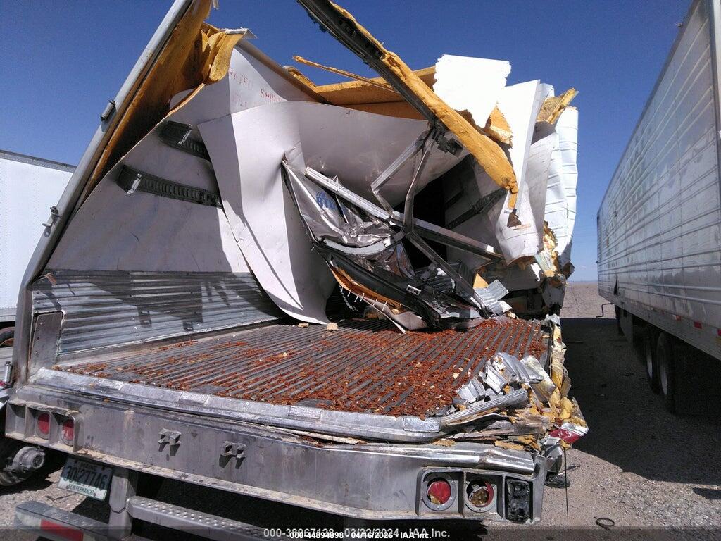 1UYVS2533EM774095 2014 UTILITY TRAILER MFG UNKNOWN photo no. 8