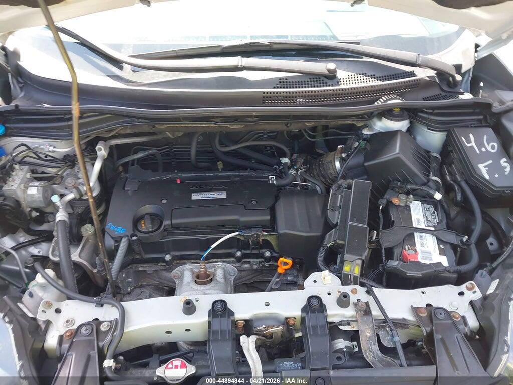 2HKRM4H52GH728161 2016 HONDA CR-V photo no. 10
