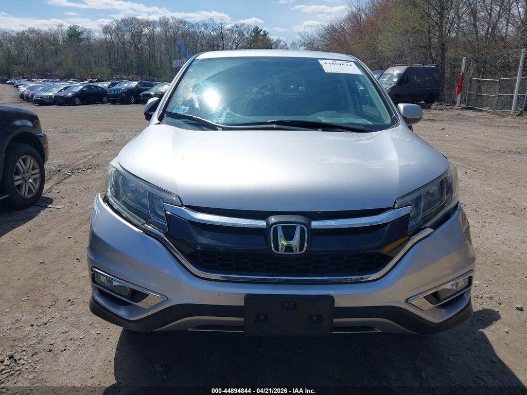 2HKRM4H52GH728161 2016 HONDA CR-V photo no. 12