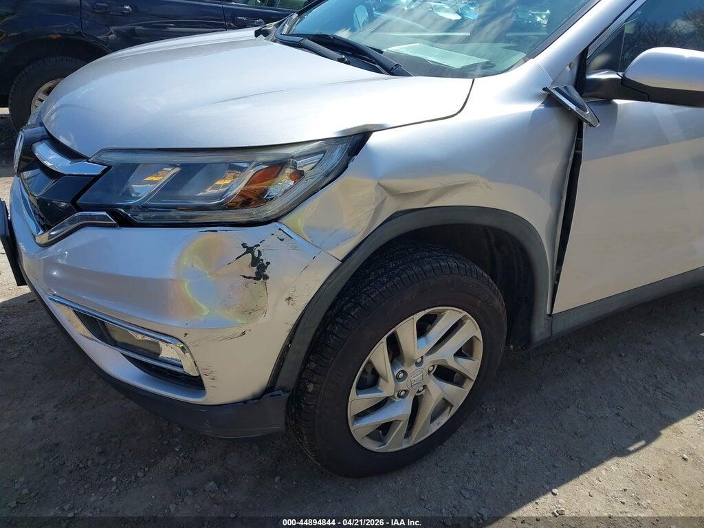 2HKRM4H52GH728161 2016 HONDA CR-V photo no. 6