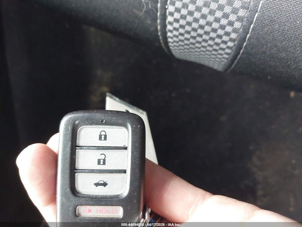 2HGFC2E84KH515059 2019 HONDA CIVIC photo no. 11